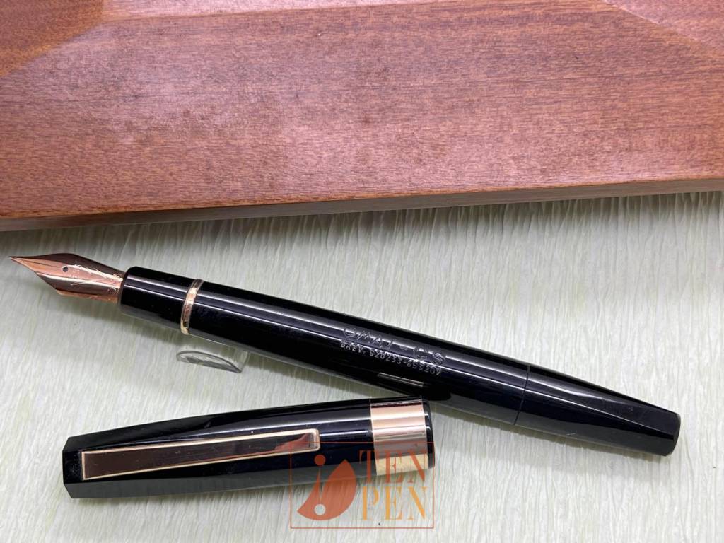 OMAS CS UNUSED WITH ORIGINAL BOX - EF - FLEXIBLE | Tenpen - By